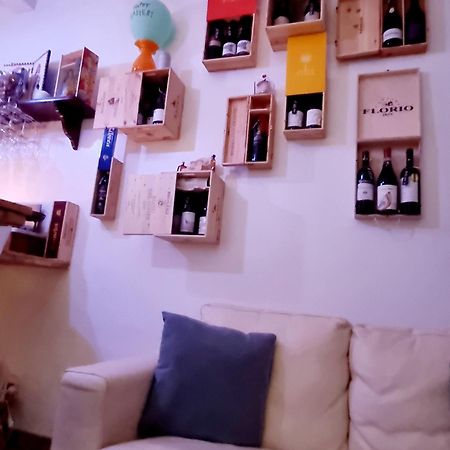 Casavacanze Tuttapposto Palermo Bagian luar foto