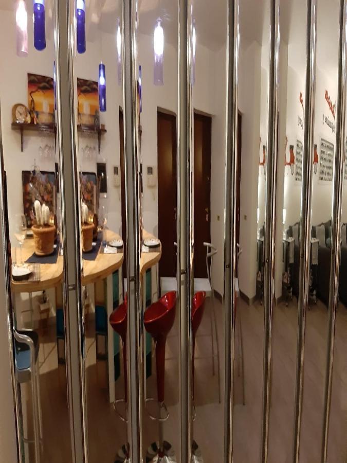 Casavacanze Tuttapposto Palermo Bagian luar foto