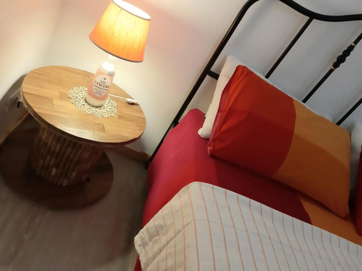 Casavacanze Tuttapposto Palermo Bagian luar foto