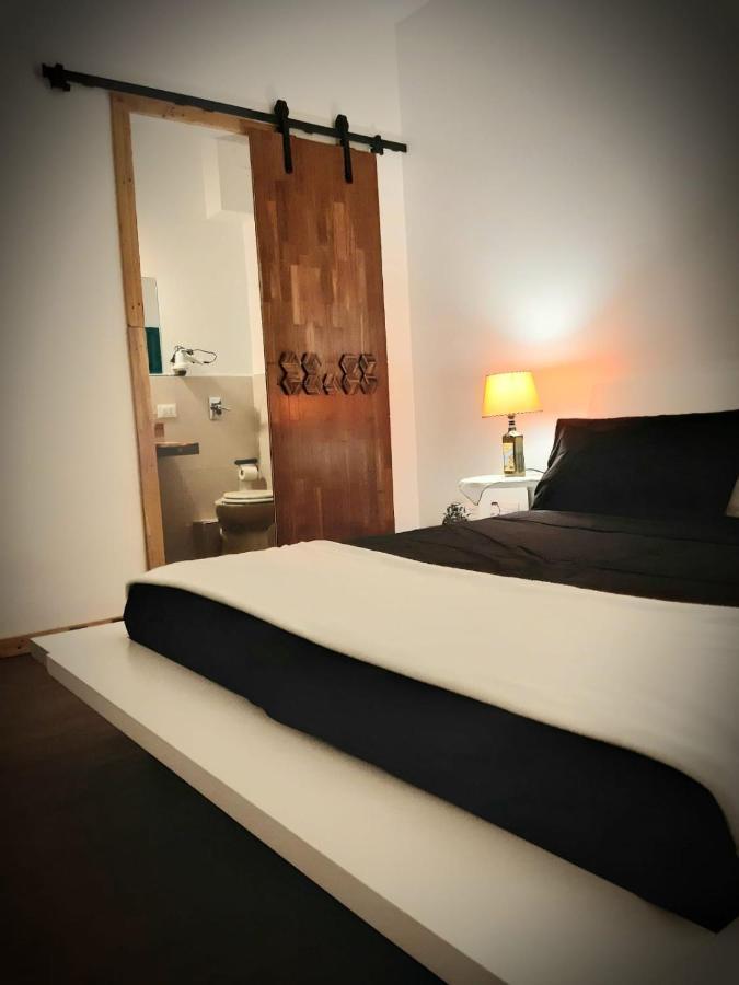 Casavacanze Tuttapposto Palermo Bagian luar foto
