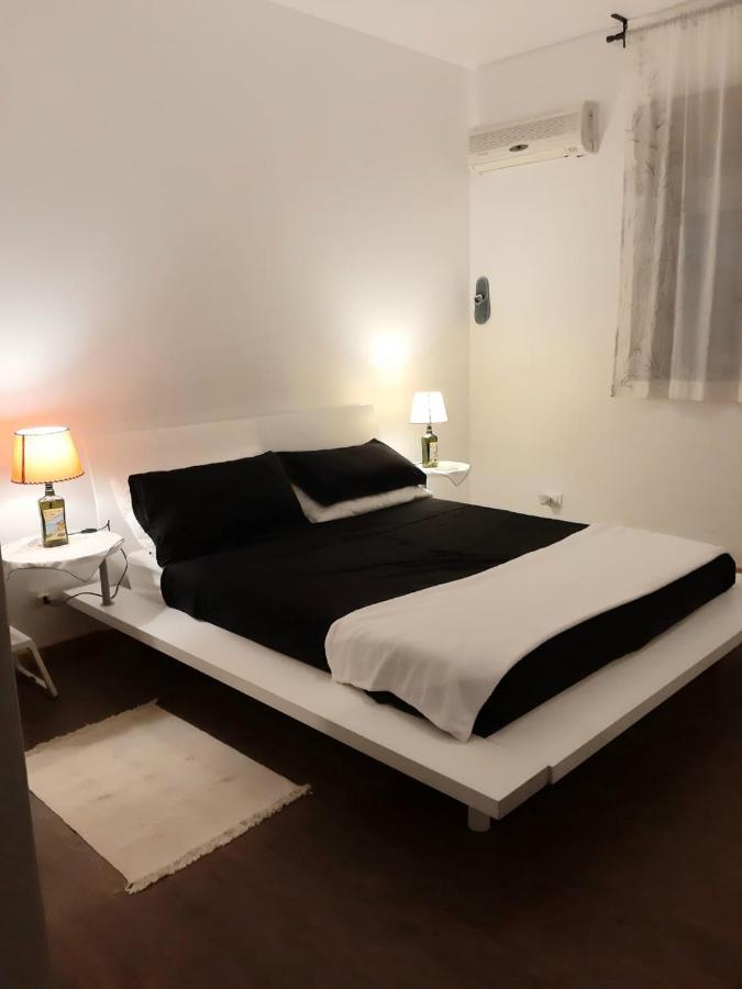 Casavacanze Tuttapposto Palermo Bagian luar foto