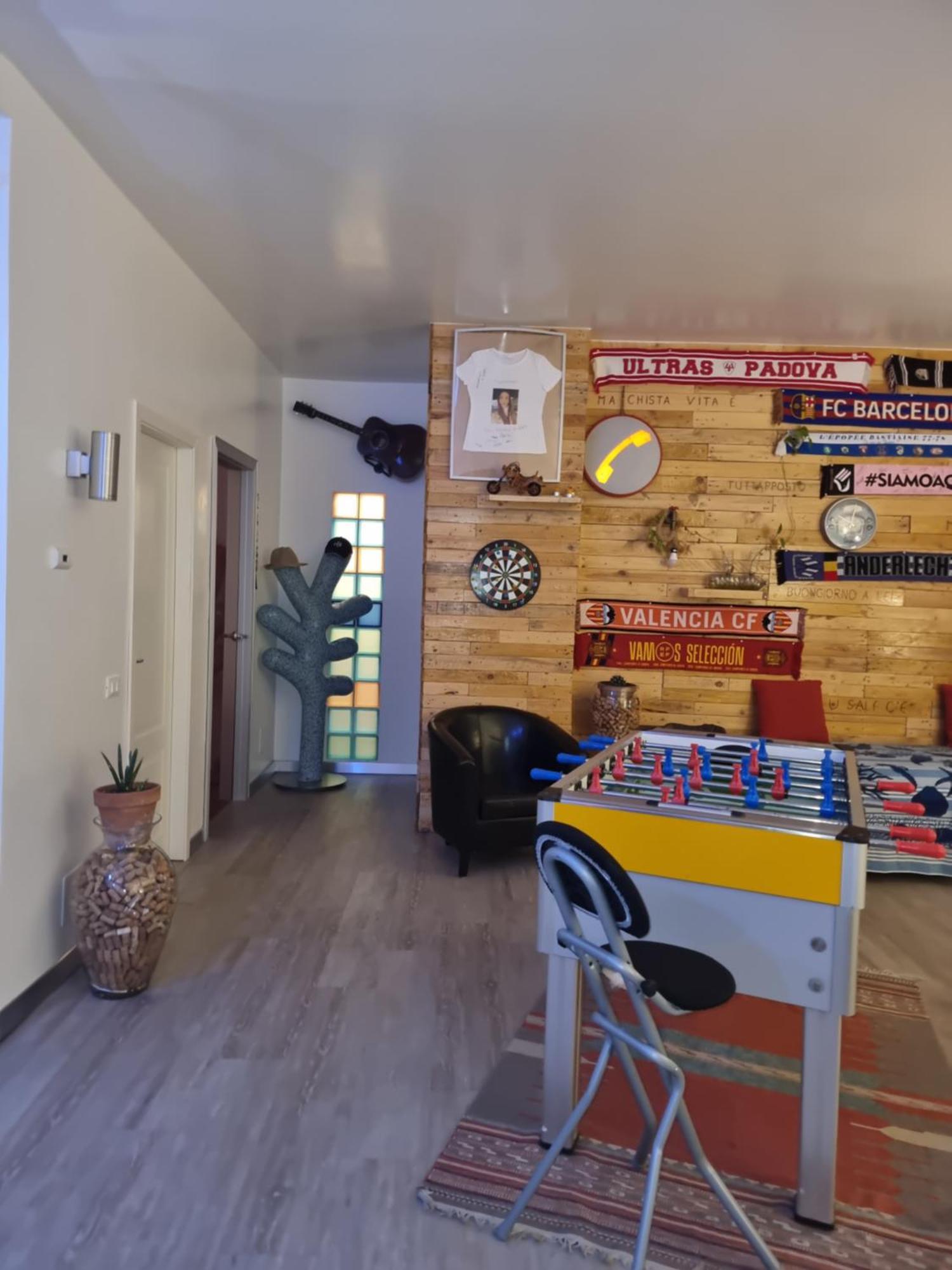 Casavacanze Tuttapposto Palermo Bagian luar foto