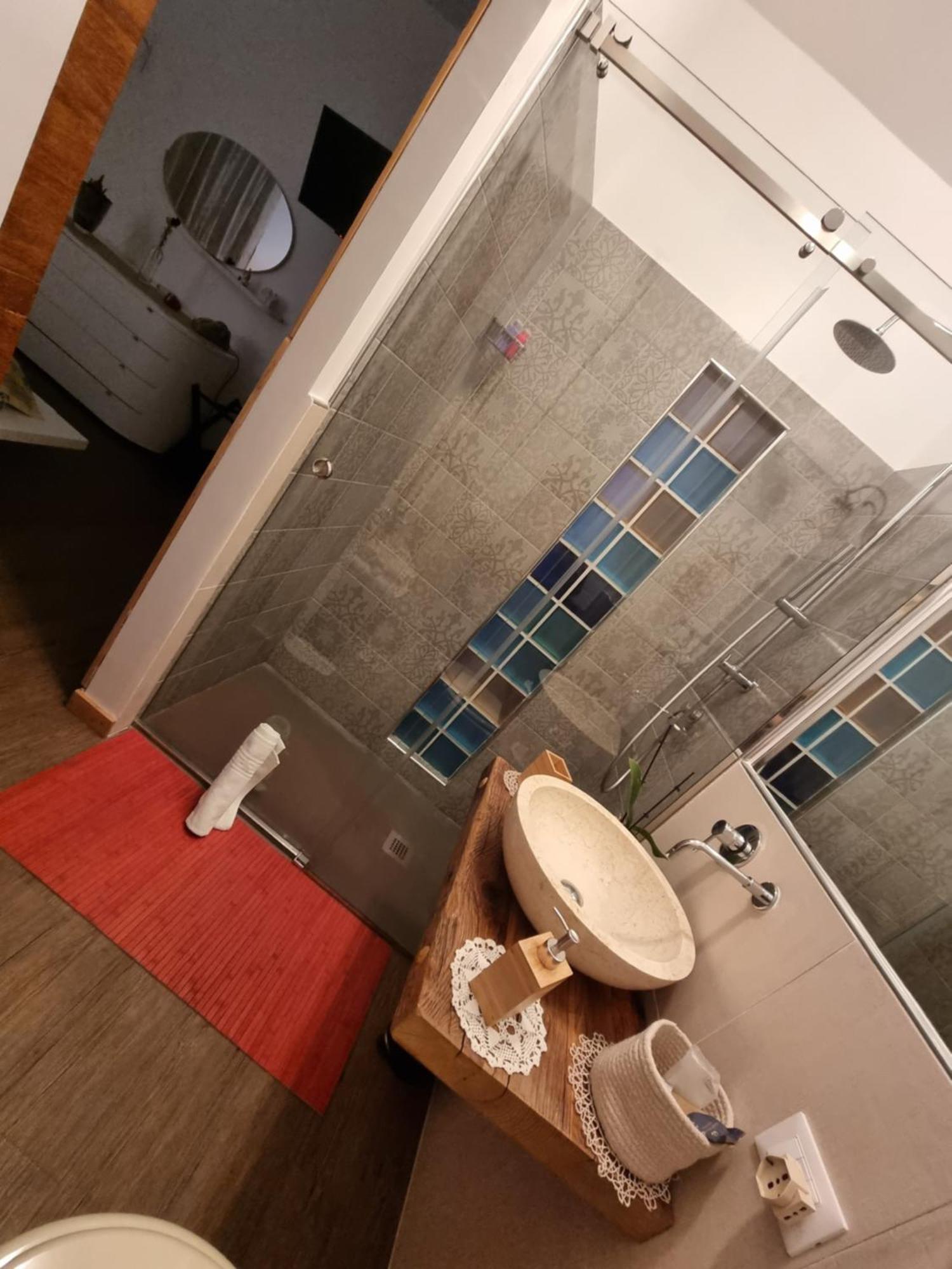 Casavacanze Tuttapposto Palermo Bagian luar foto